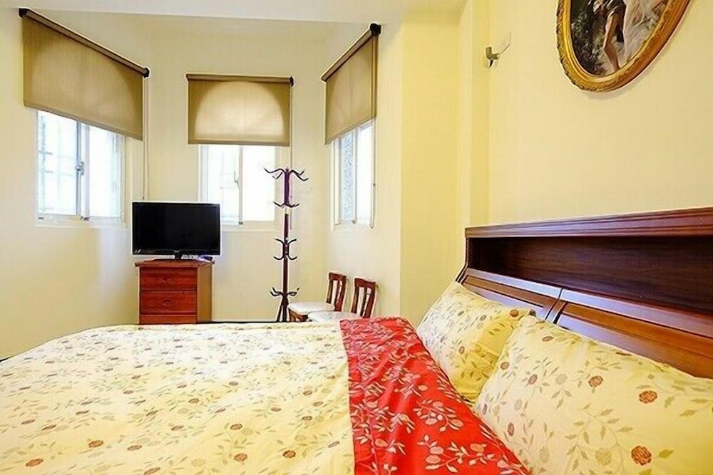 Фото Shang Her Yuan B&b