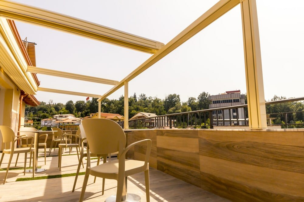 Фото Hotel Pandora Residence