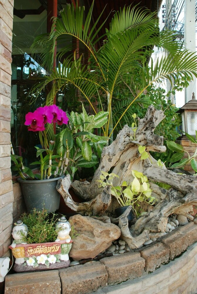 Фото Darlington Place