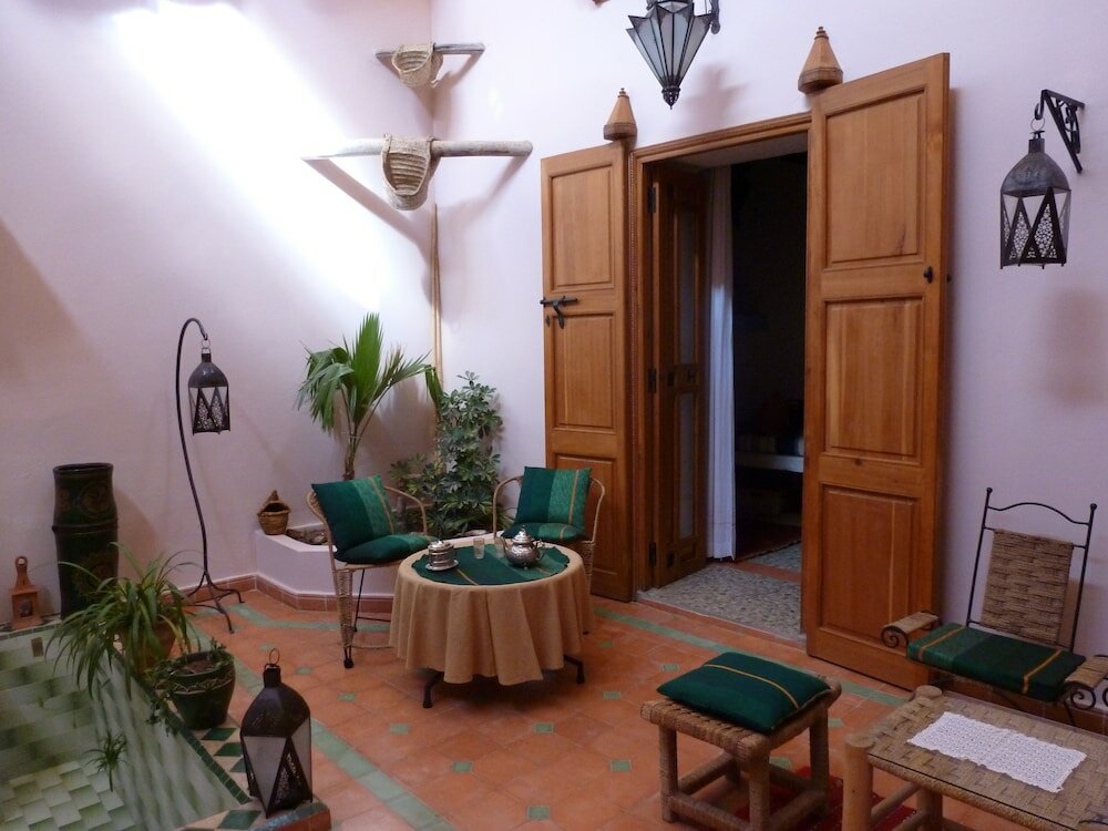 Фото Dar Mar'Ouka