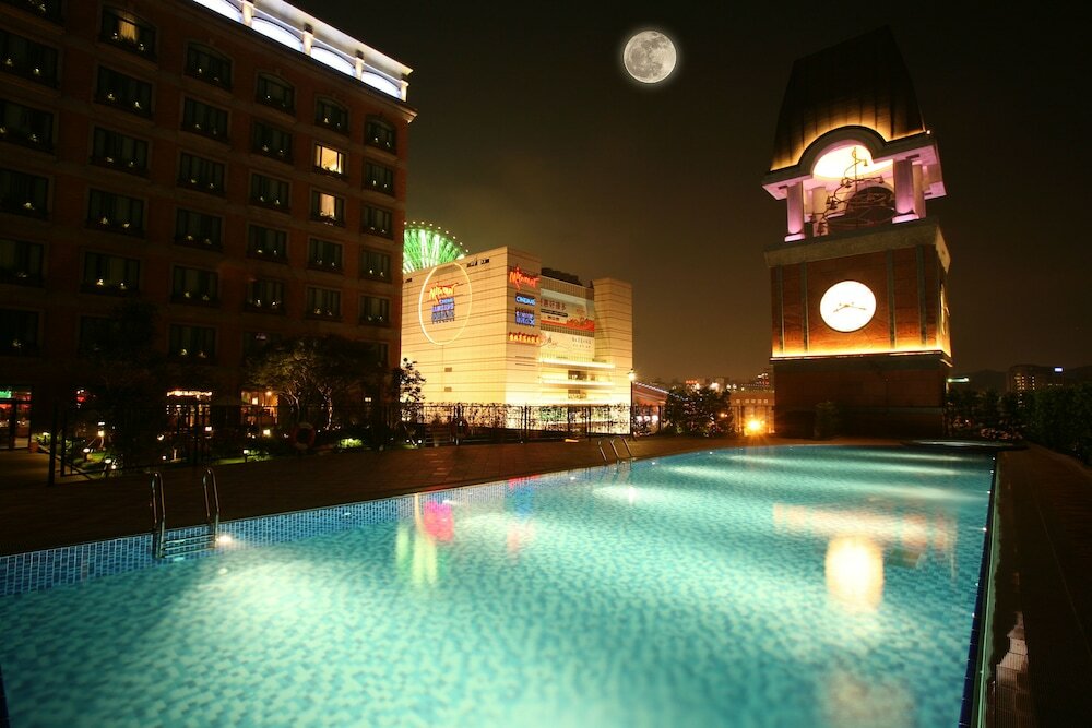 Фото Grand Victoria