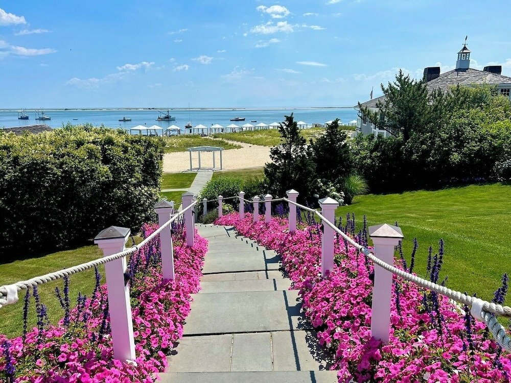 Фото Chatham Bars Inn