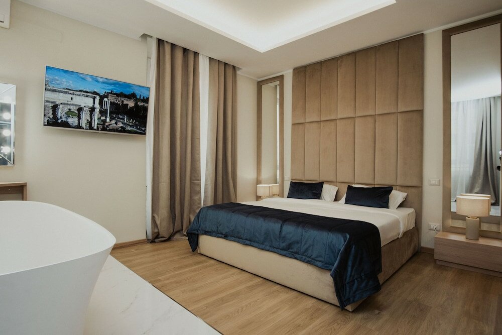 Фото Cesare ai Cavalieri Suites