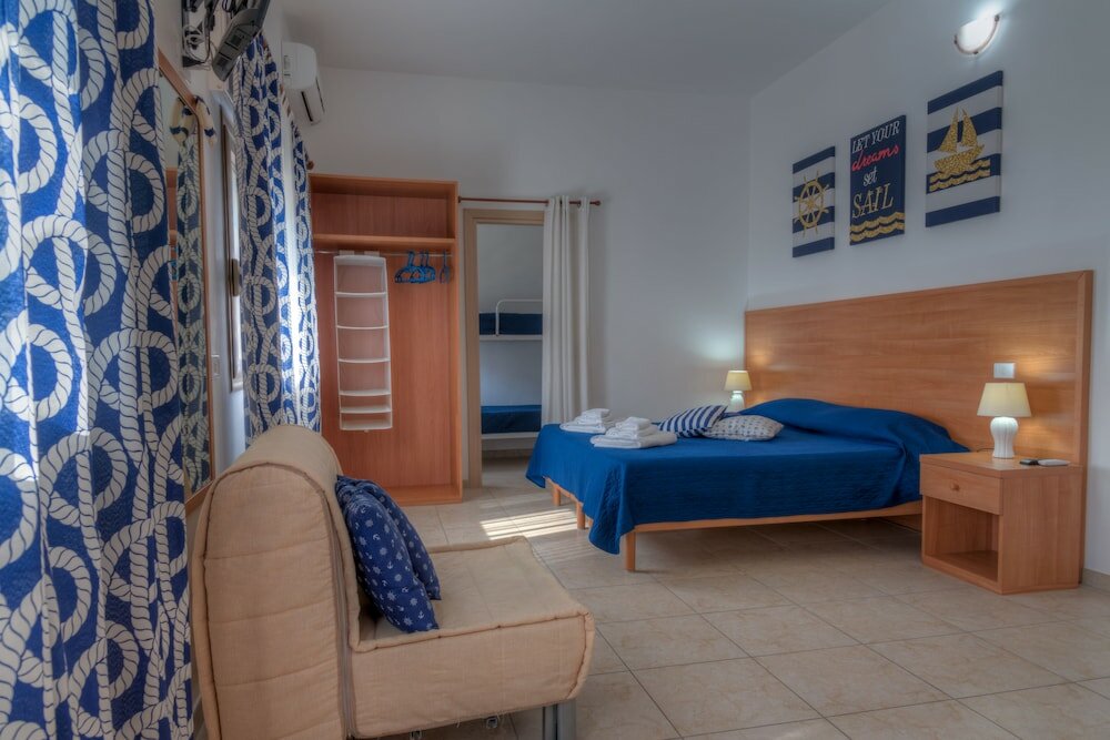 Фото Aquarium Residence