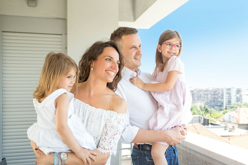 Фото Hotel Tesla Smart Stay