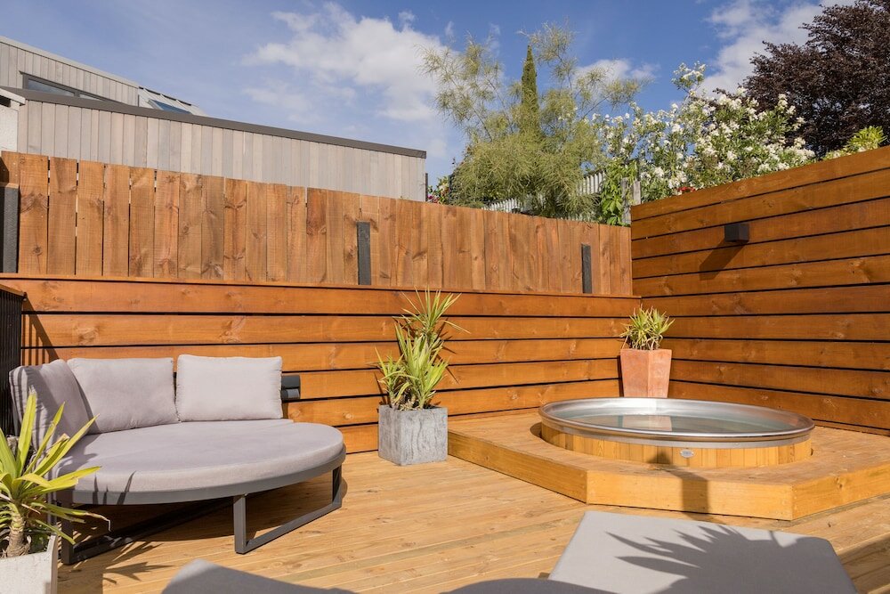 Фото The Black Sheep Backpackers