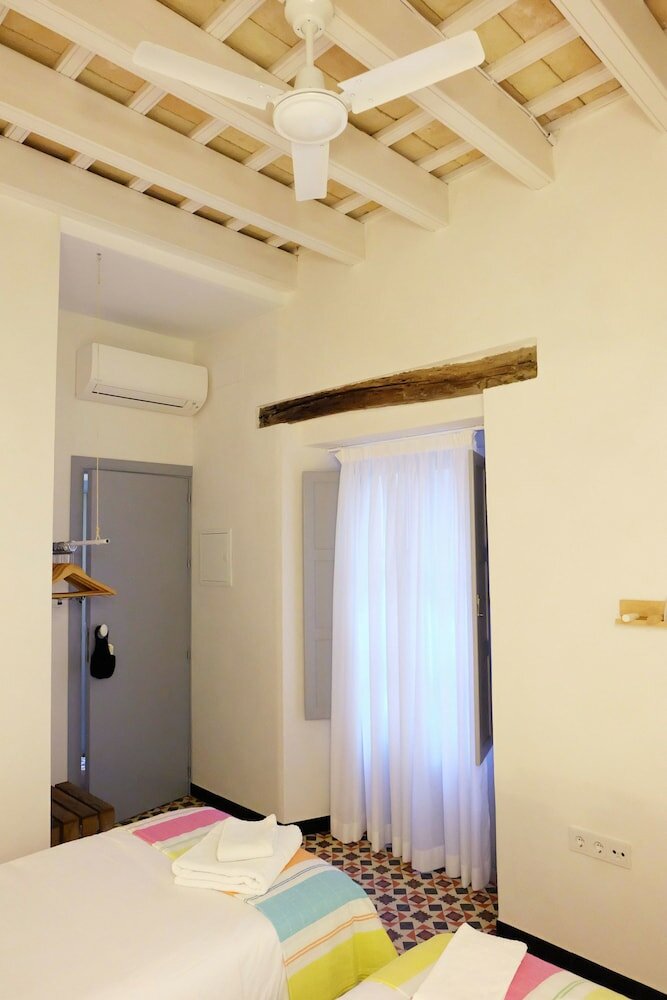 Фото Casa de Huéspedes Santa María - Adults Only