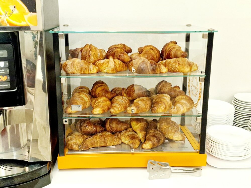 Фото Отель Firenze 2000