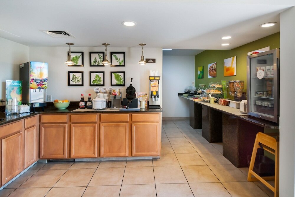 Фото Quality Inn