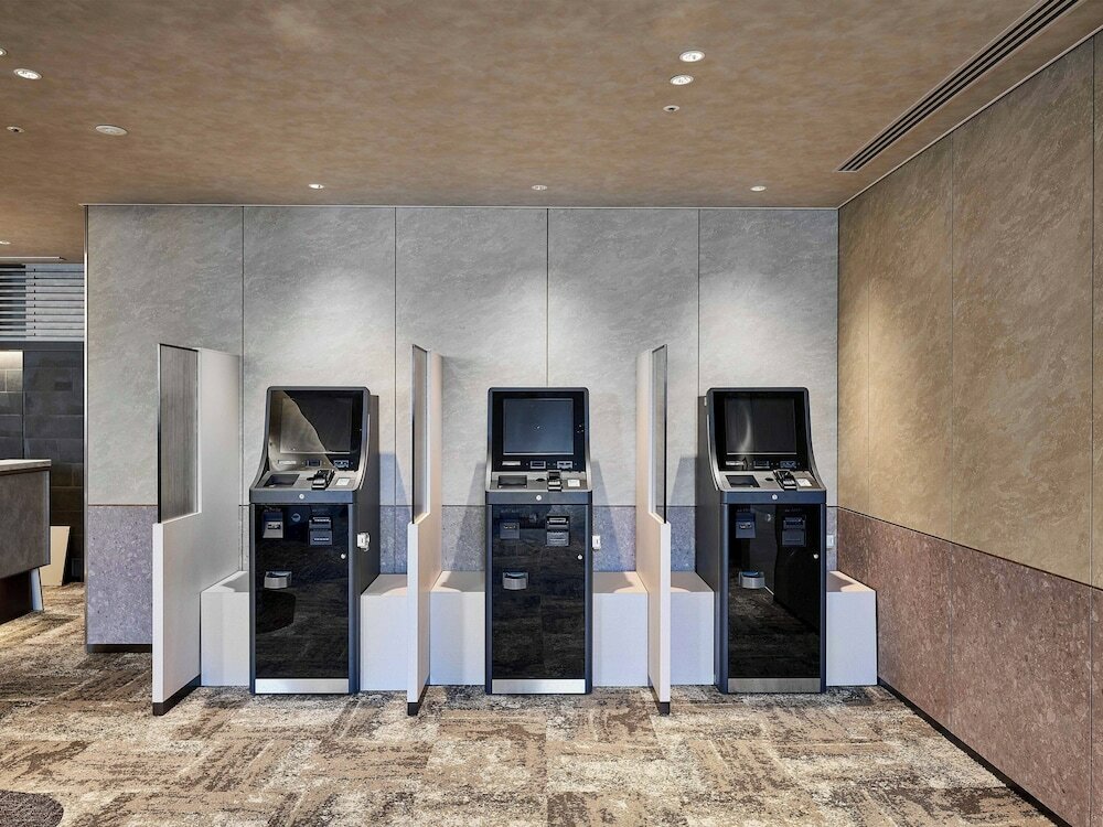 Фото Daiwa Roynet Hotel Wakayama