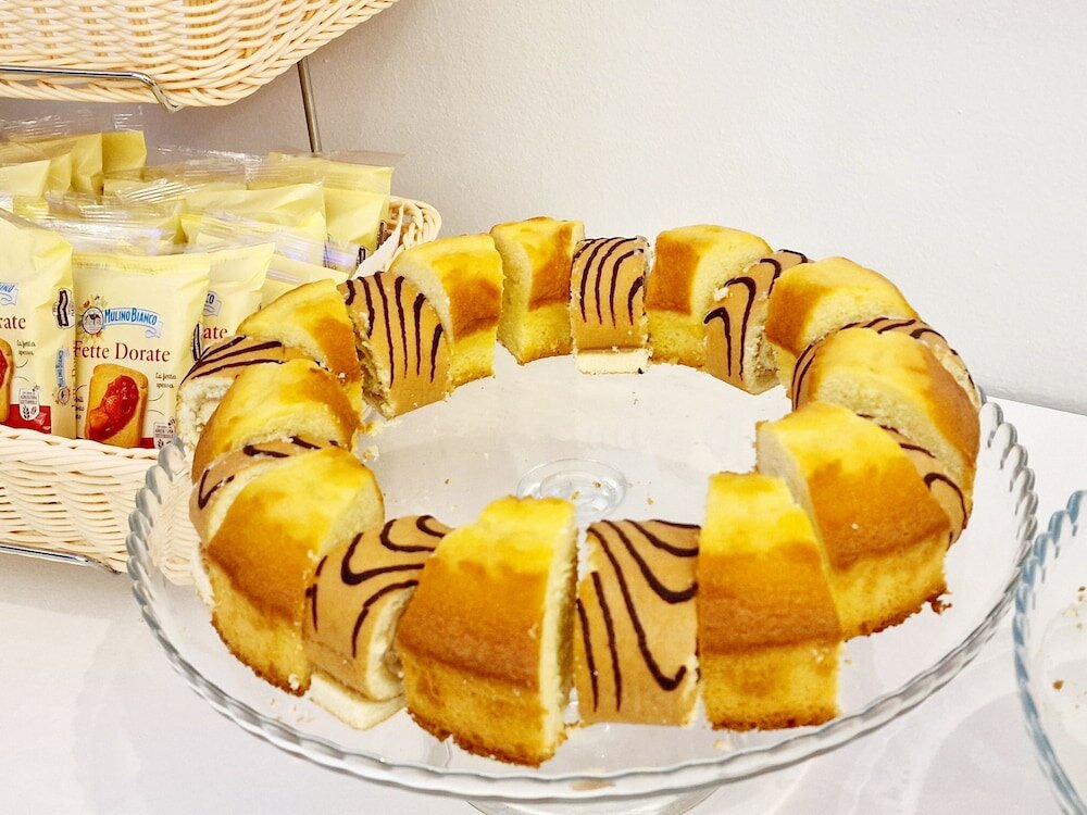 Фото Отель Firenze 2000