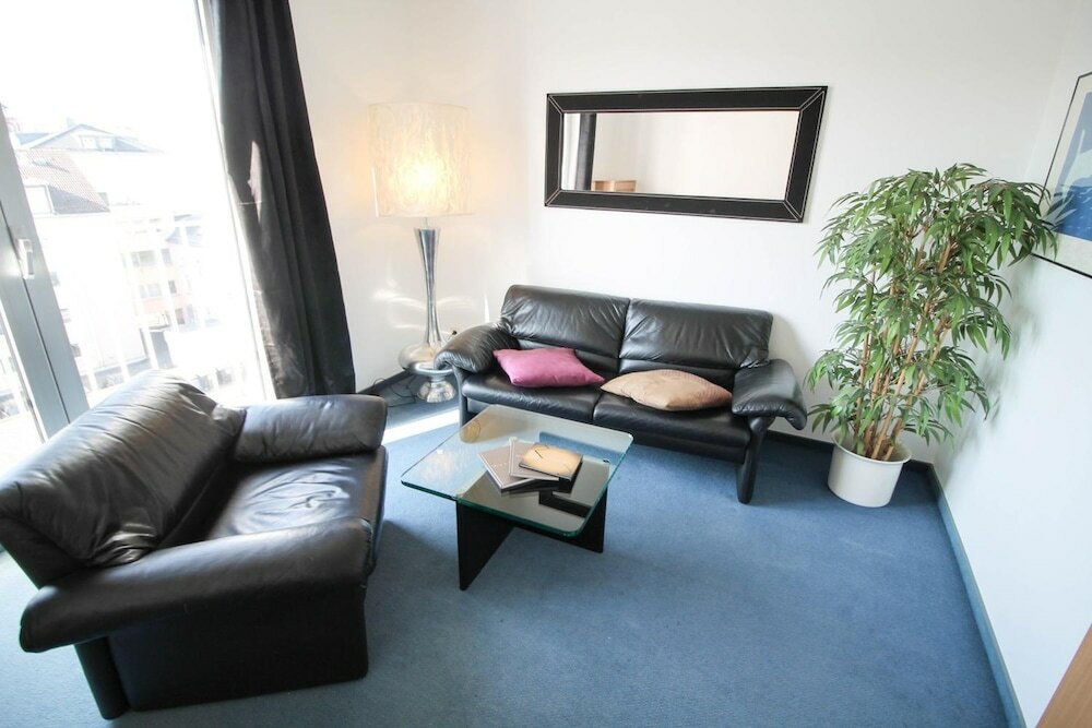 Фото Hotel Am Zoo