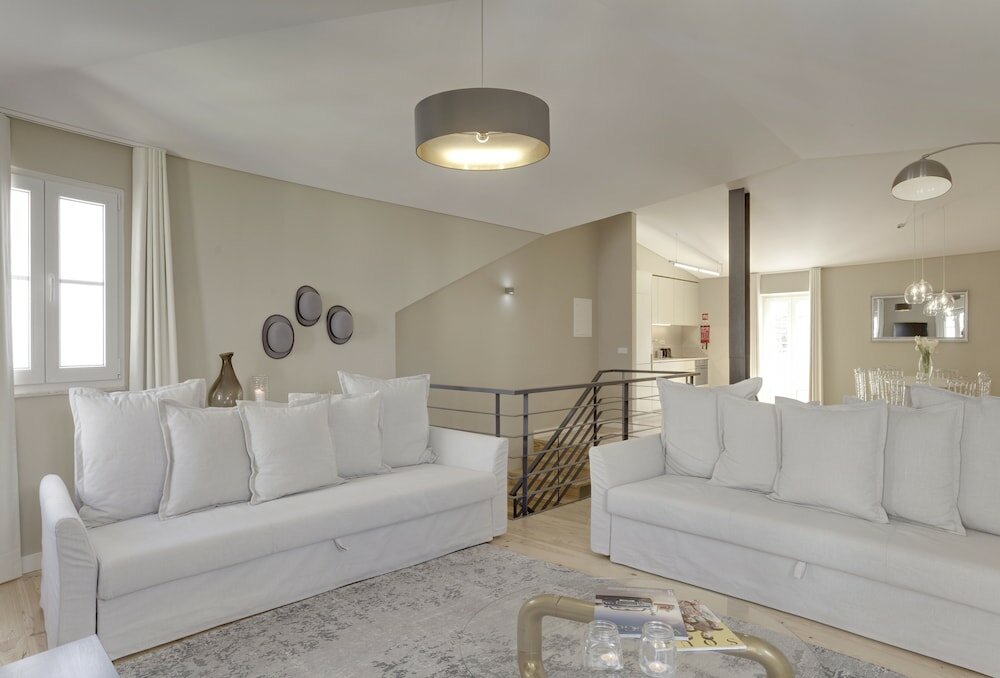 Фото City Stays Bica Apartments