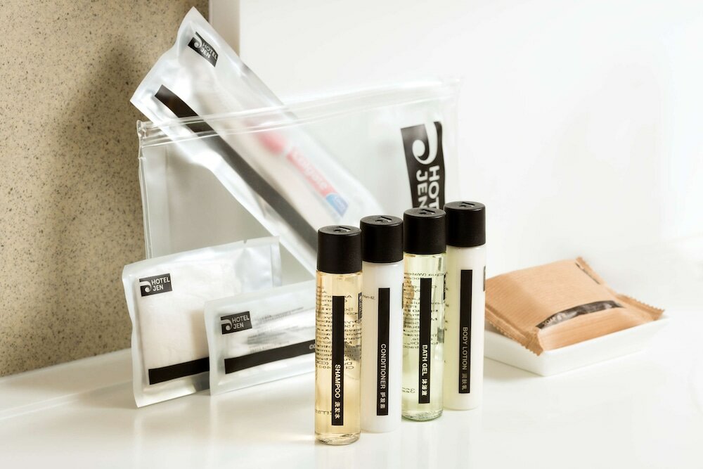 Фото Jen Hong Kong by Shangri-La