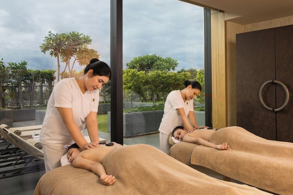 Фото The Den Bengaluru