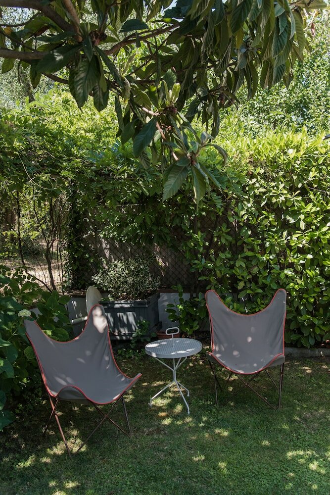 Фото La Fonderia Firenze