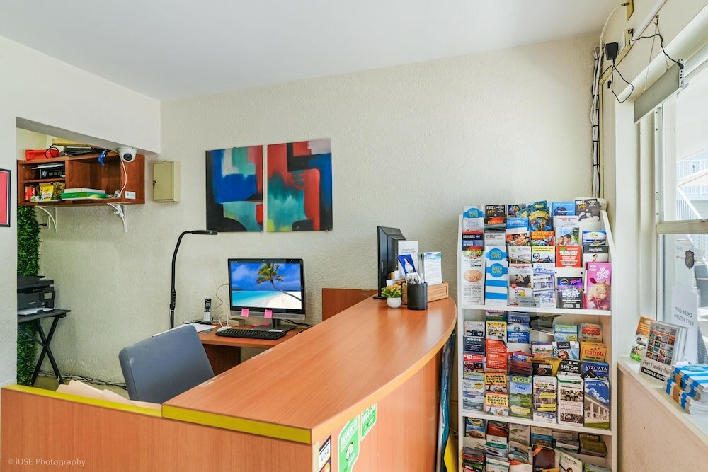 Фото Soleado Hotel