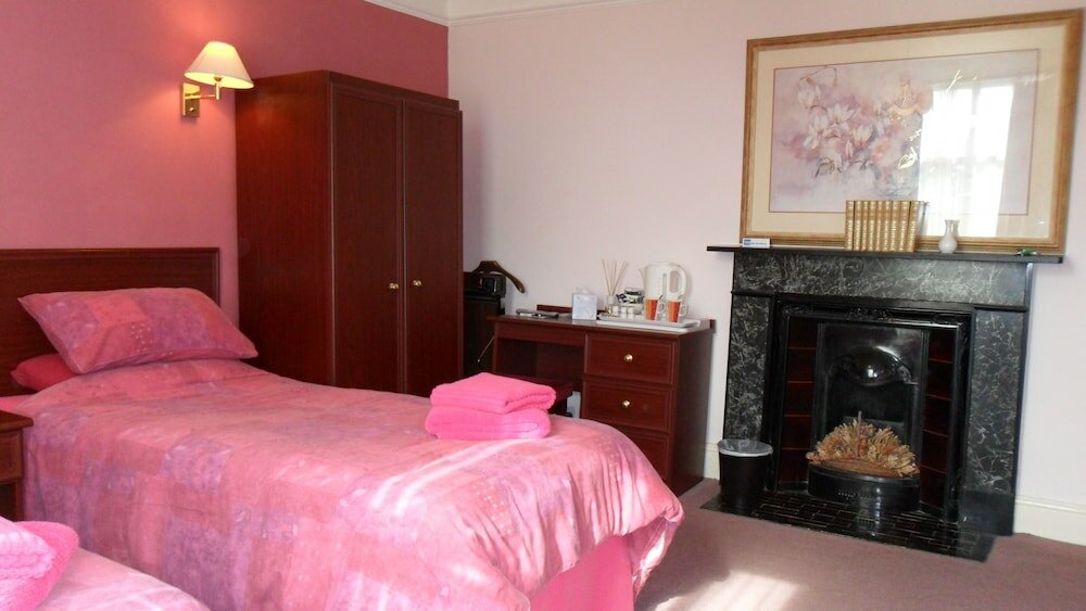 Фото The Bell at Boxford