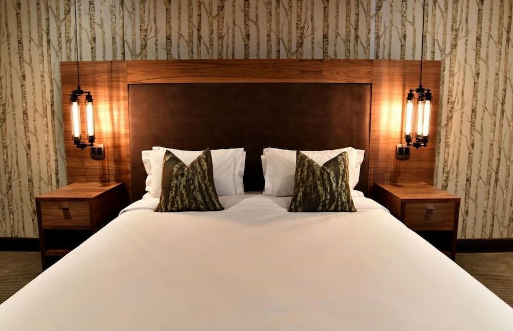 Фото The Tredenham Boutique Hotel