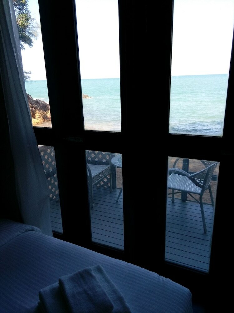 Фото Royale Chulan Cherating