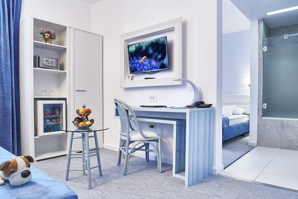 Фото Continental Forum Sibiu