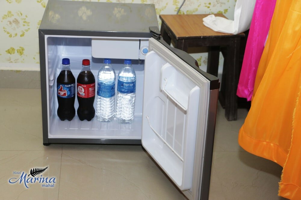 Фото Hotel Marina Mahal