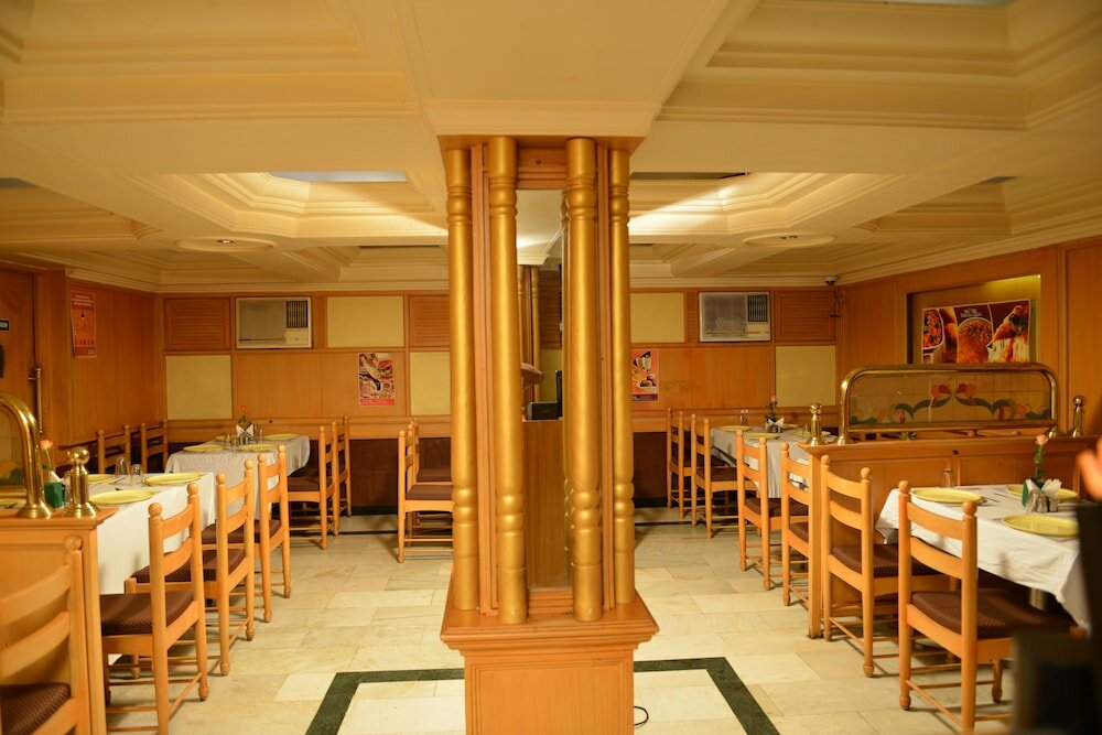 Фото Отель Sree Bharani