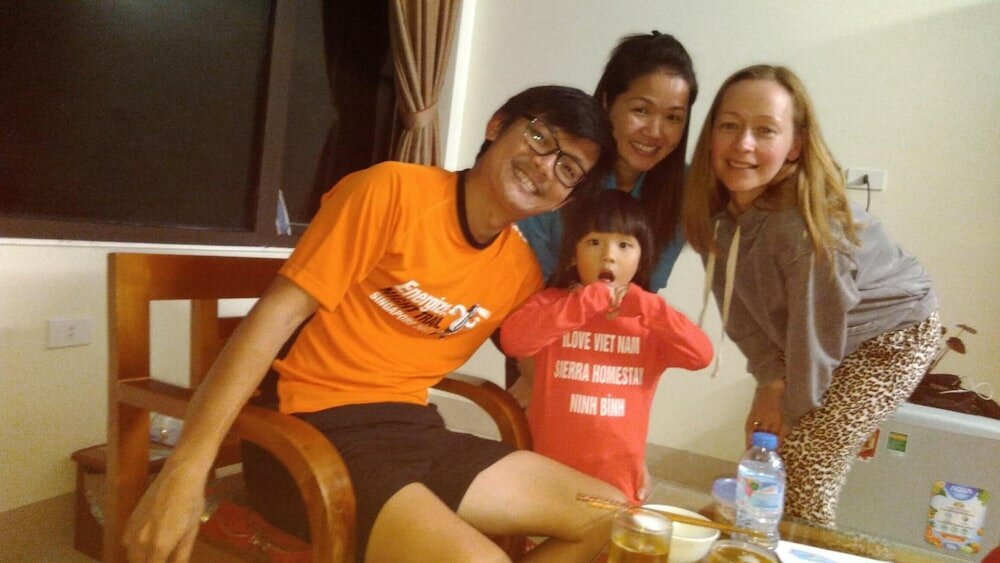 Фото Sierra Homestay