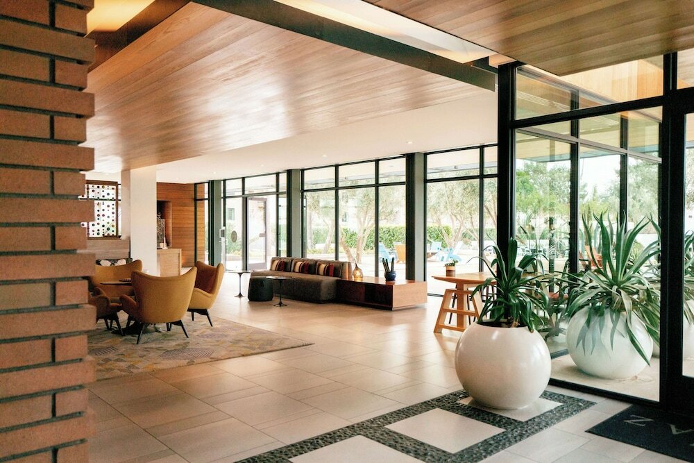 Фото Andaz Scottsdale Resort & Bungalows