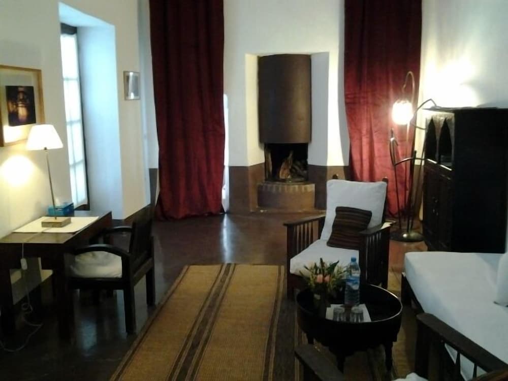 Фото Riad Dar Aman