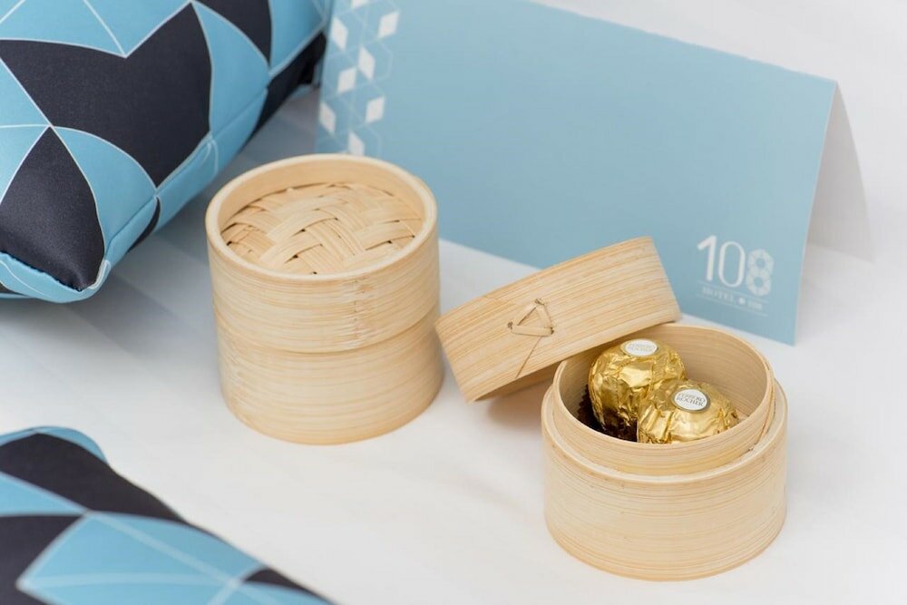 Фото Hotel 108, Hong Kong