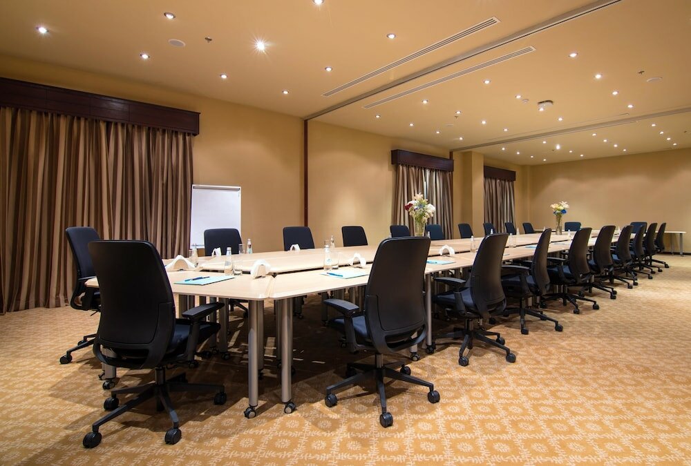 Фото Melissa Hotel Riyadh