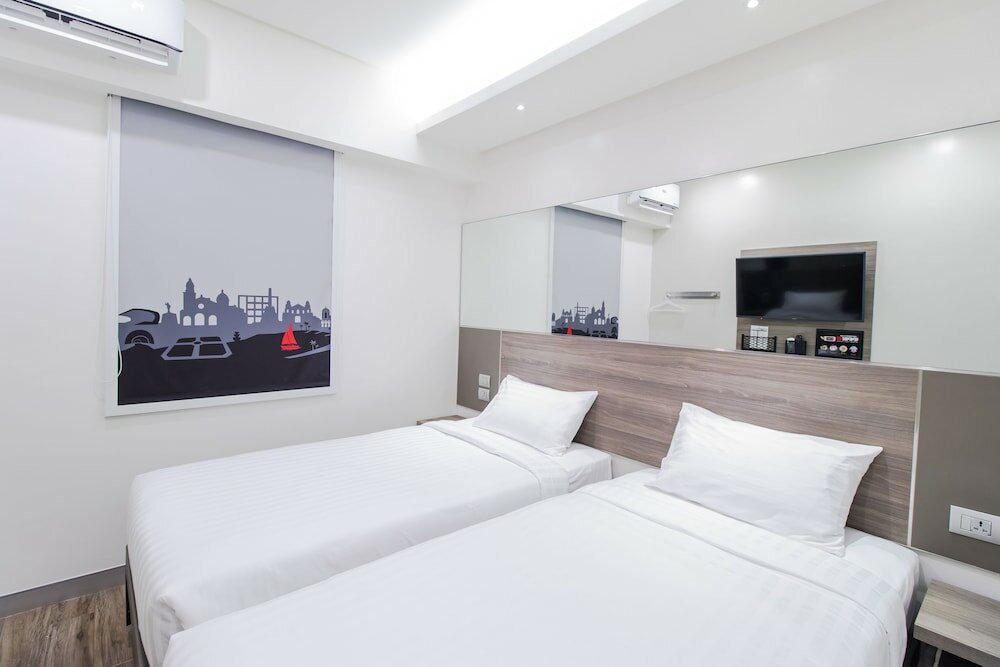 Фото Red Planet Manila Binondo