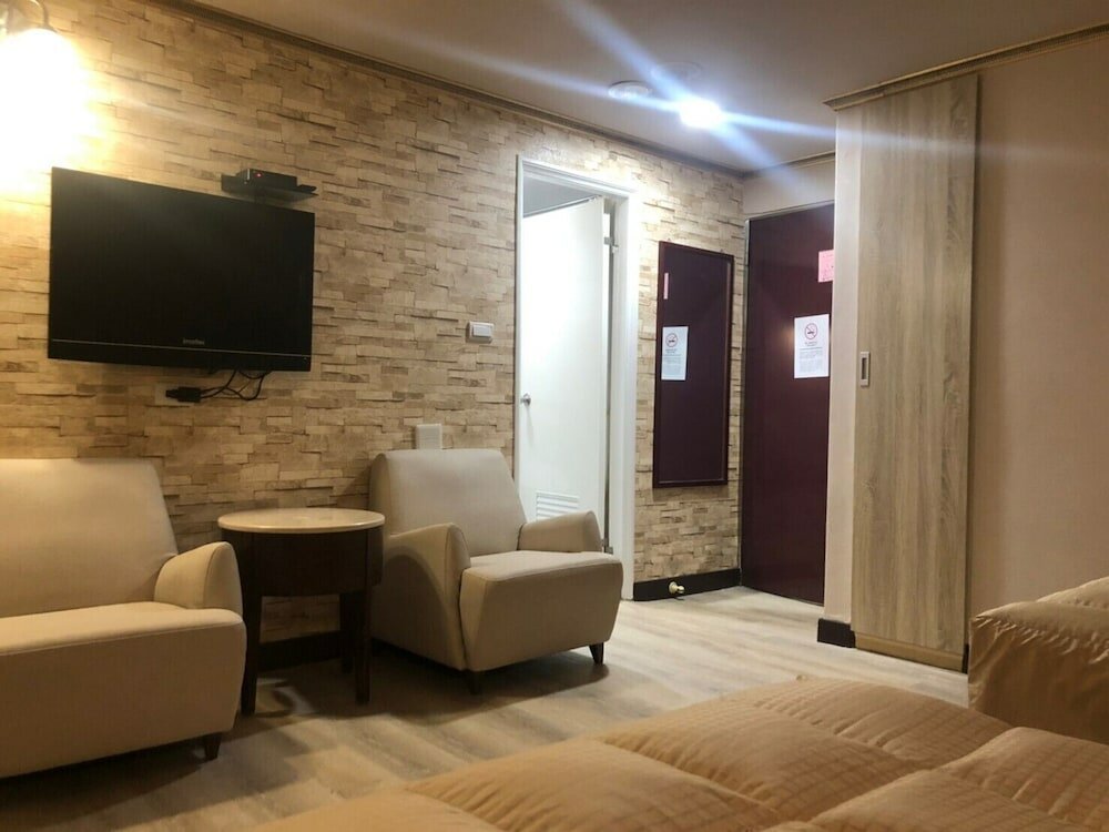 Фото Unite Hotel