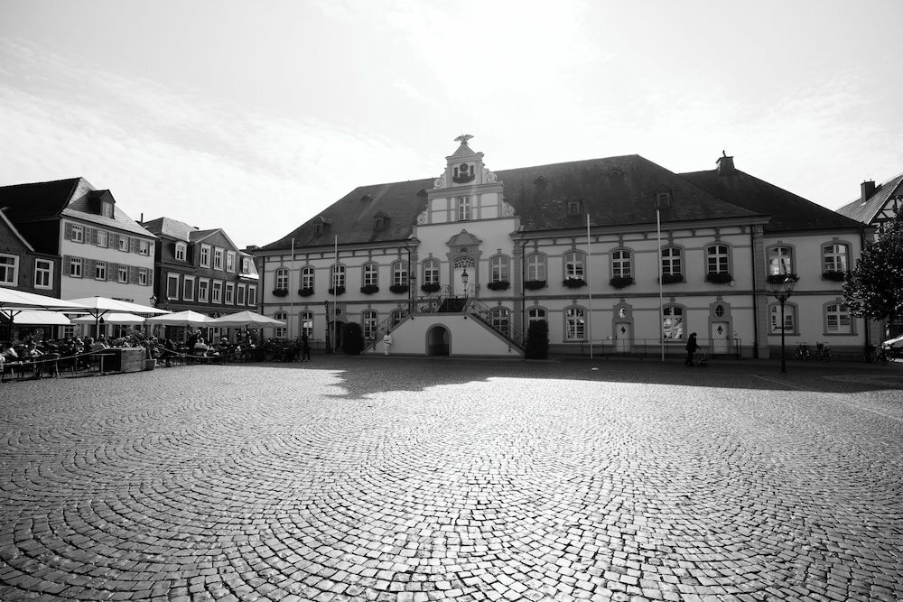 Фото Best Western Hotel Lippstadt