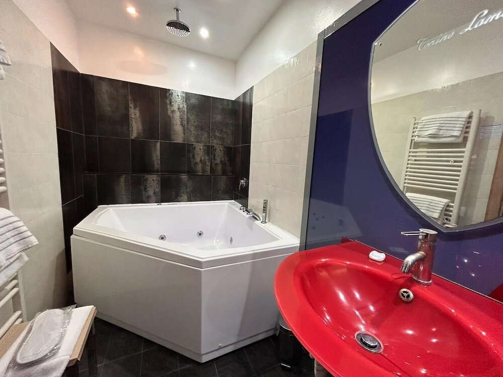 Фото Daytona Business Hotel