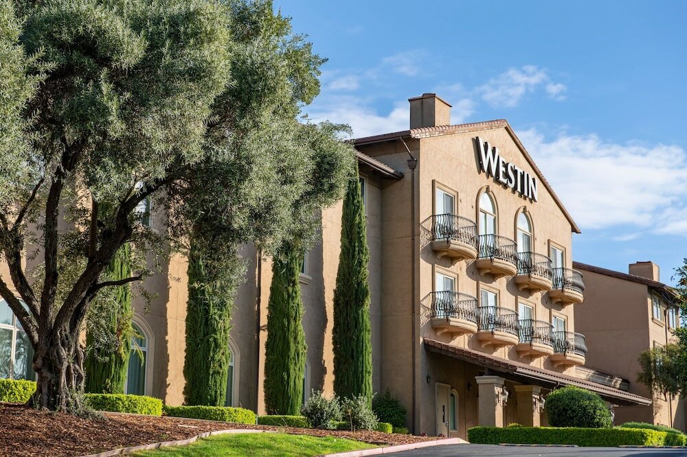 Фото The Westin Sacramento