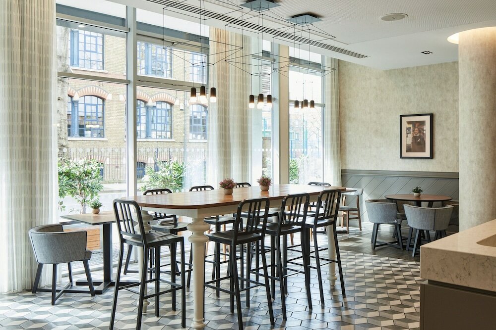 Фото Residence Inn by Marriott London Bridge