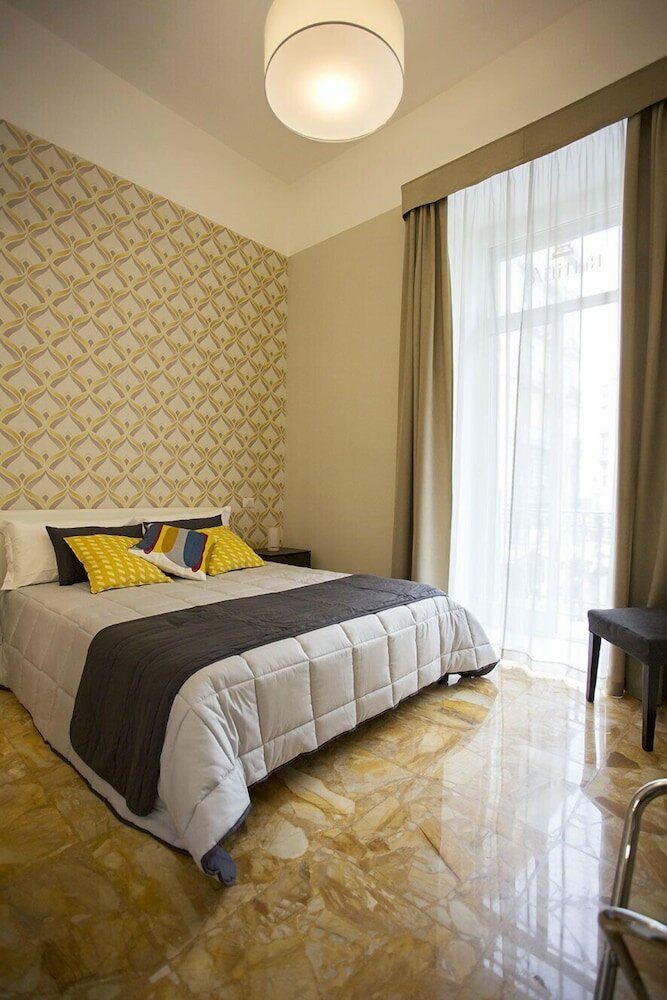 Фото B&b Rettifilo