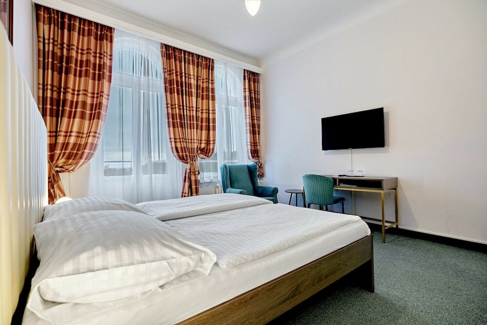 Фото отеля 4