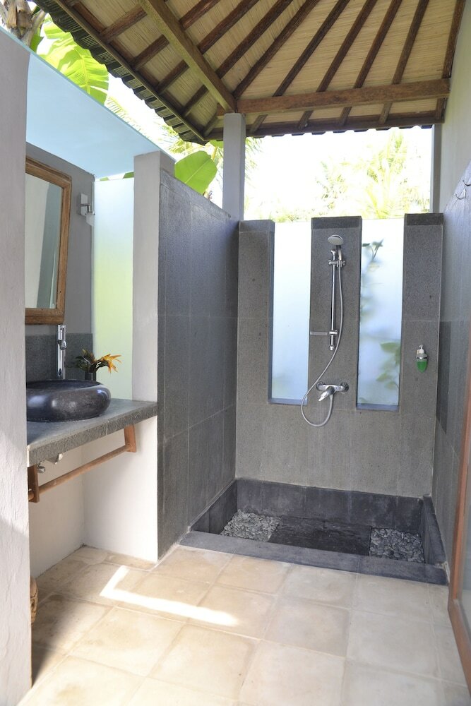 Фото Prashanti Ubud