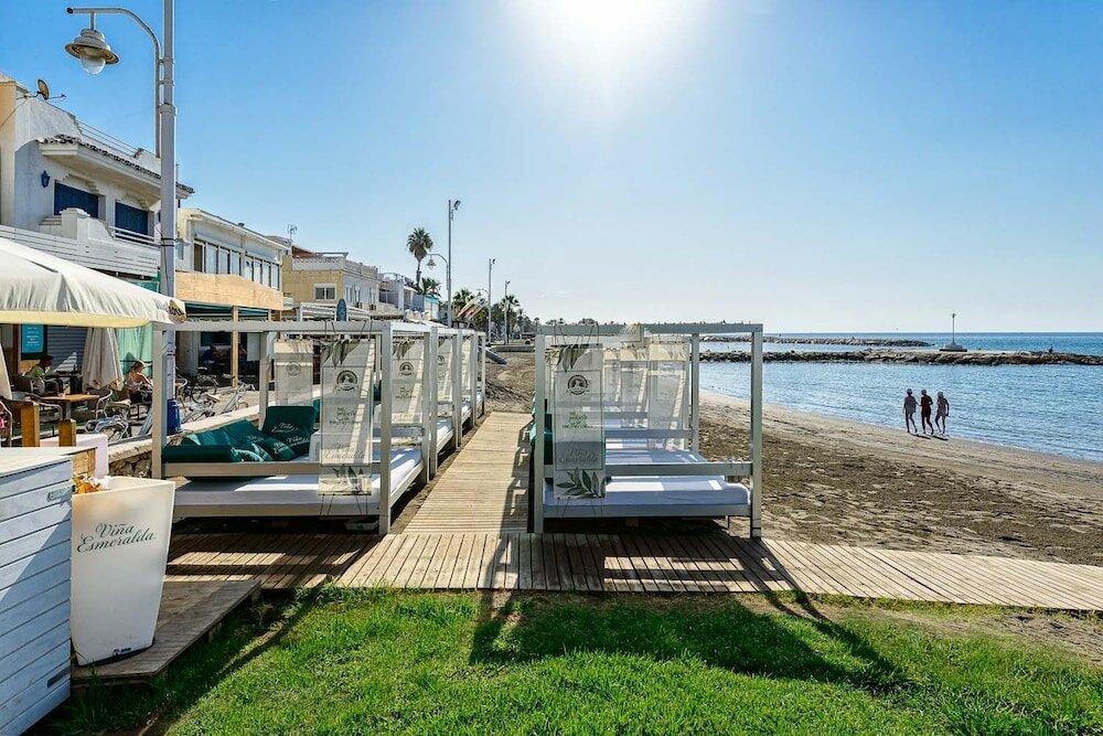 Фото Hotel La Chancla