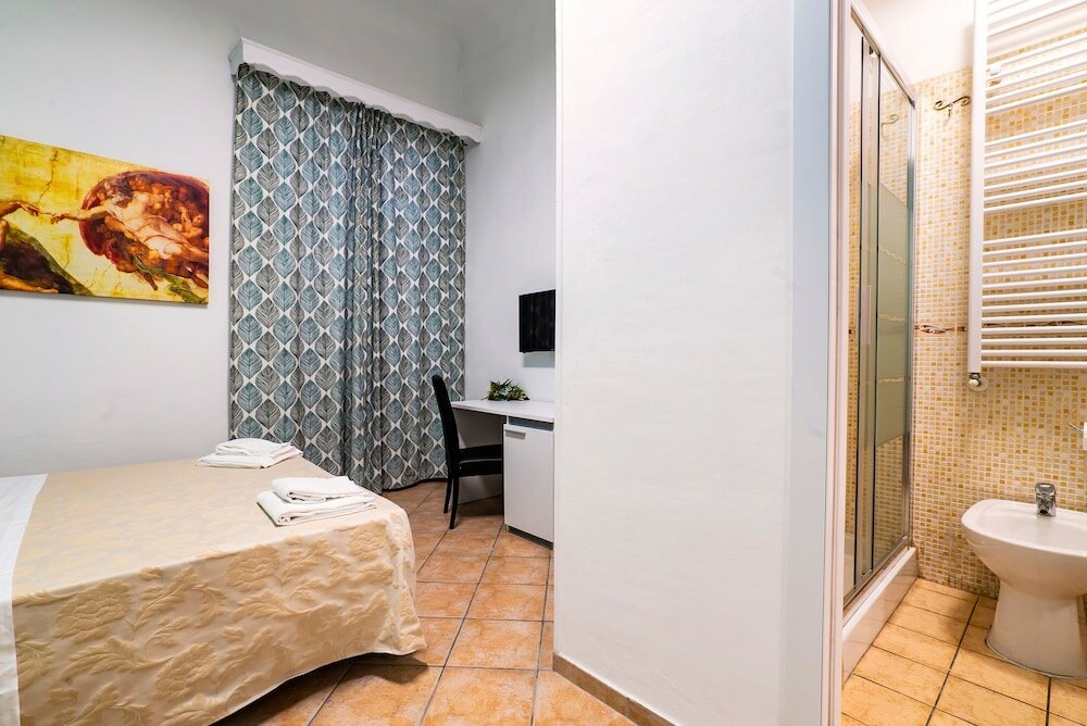 Фото B&b La Cittadella