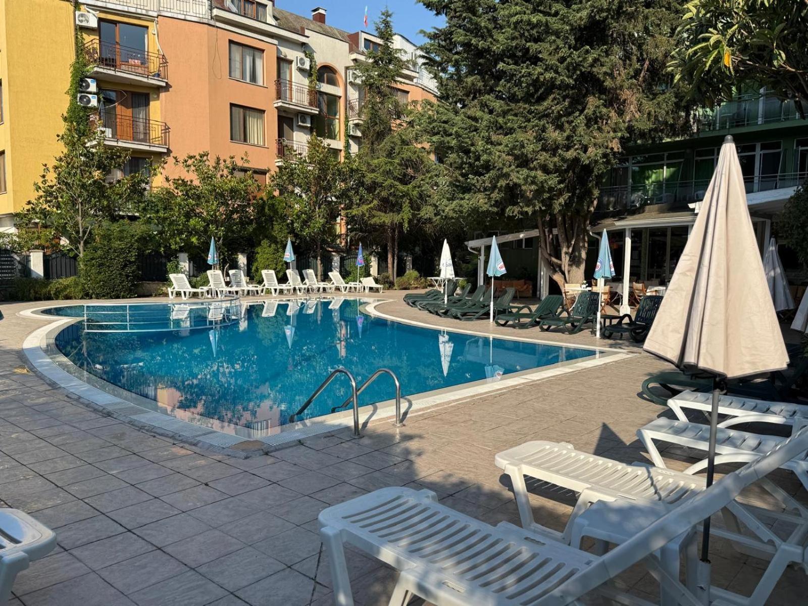 Фото Hotel Boomerang