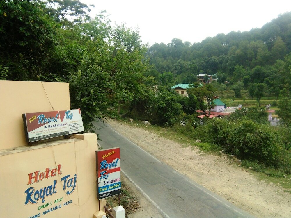 Фото Hotel Royal Taj