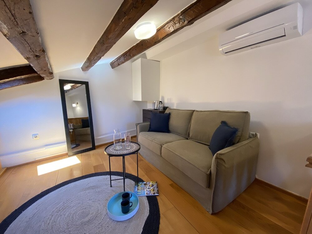 Фото Noemi's rooms