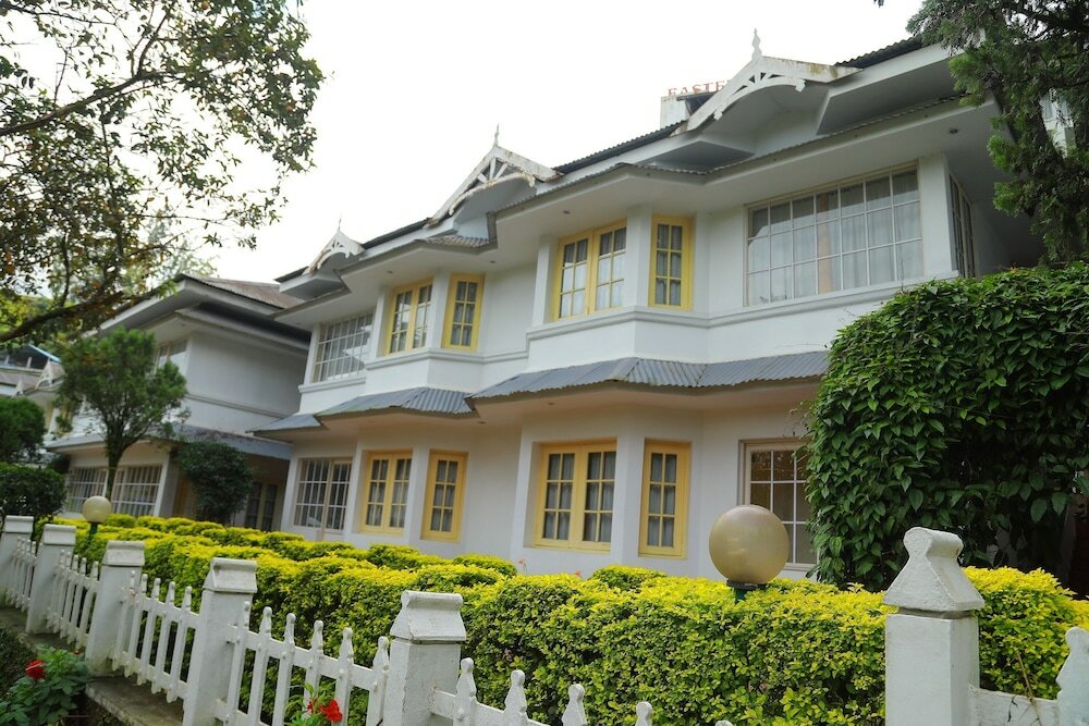 Фото Eastend Munnar