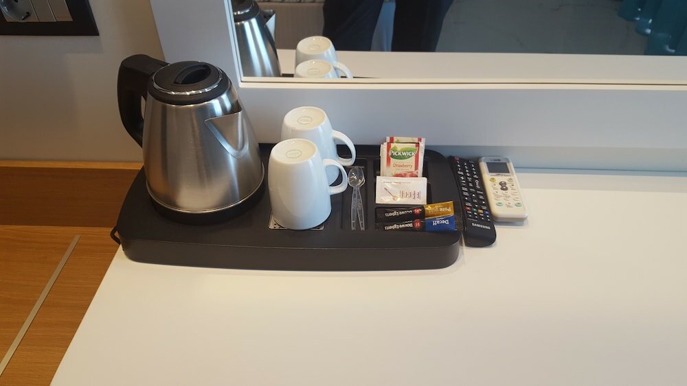 Фото Oceanis Park Hotel