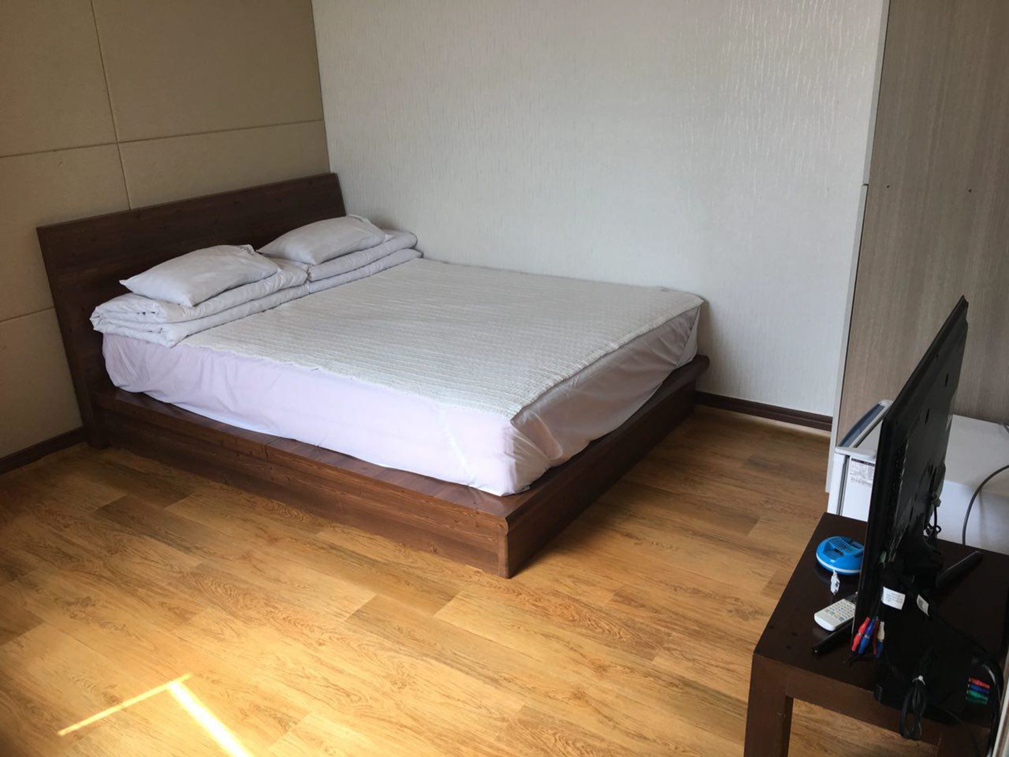 Фото Yeosu Expo Guesthouse