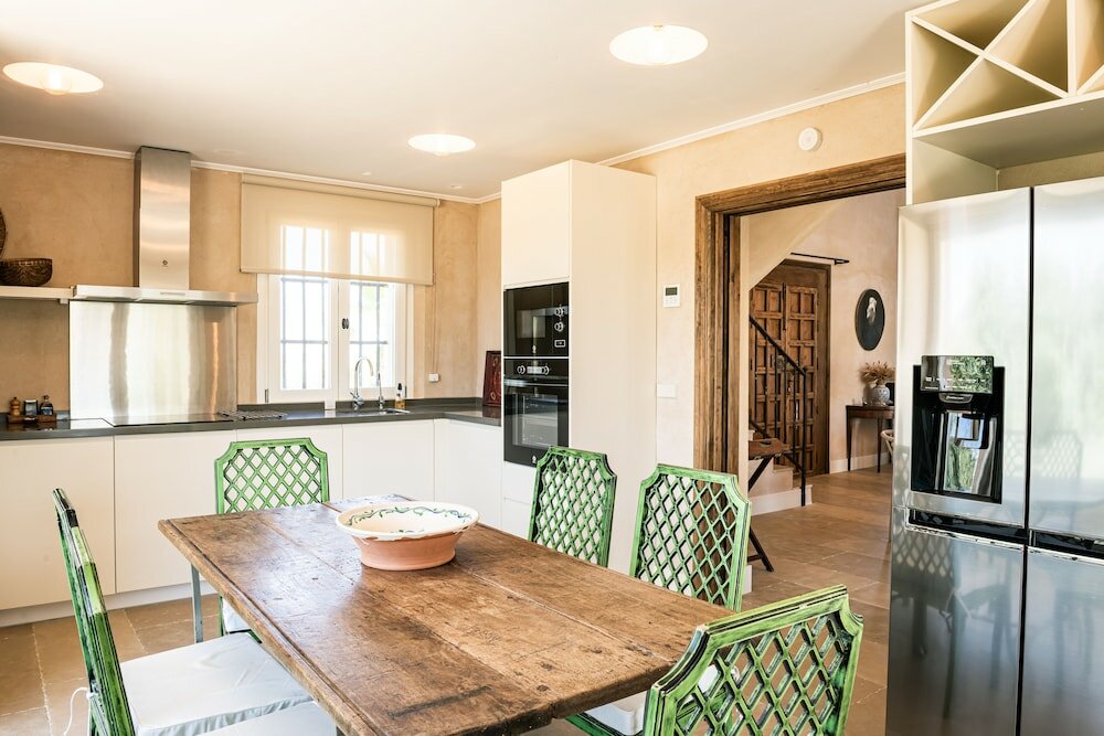 Фото Hacienda de San Rafael